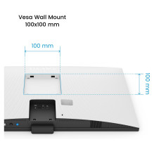 BenQ GW2790TC computer monitor