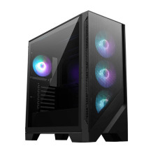 MSI MAG Forge 320R AIRFLOW