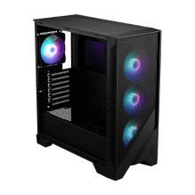 MSI MAG Forge 320R AIRFLOW MSI MAG Forge 320R AIRFLOW