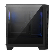 MSI MAG Forge 320R AIRFLOW MSI MAG Forge 320R AIRFLOW