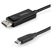 StarTech.com CDP2DP142MBD video cable adapter