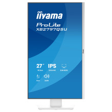 iiyama ProLite XB2797QSU-W1 computer monitor