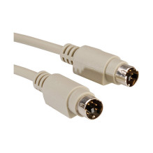 ROLINE PS / 2 kabelis, M -...