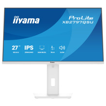 iiyama ProLite XB2797QSU-W1 computer monitor