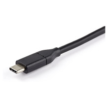 „StarTech.com“ CDP2DP142MBD vaizdo kabelio adapteris