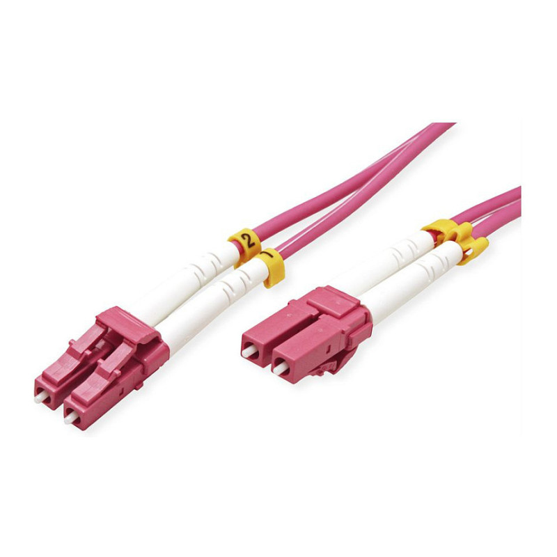 VERTĖ 21.99.8754 „InfiniBand“ / šviesolaidinis kabelis