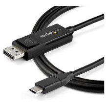 StarTech.com CDP2DP142MBD video cable adapter