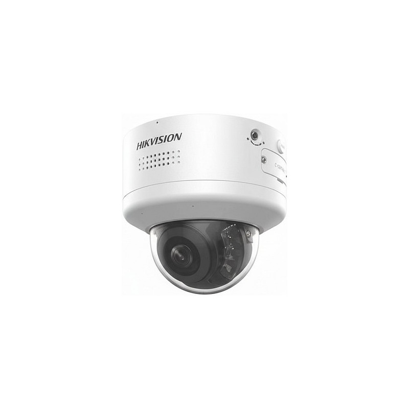 HIKVISION DS-2CD2786G2H-IPTRZS2U / SL (2.8-12mm) PTRZ kupolinė kamera EasyIP 4.0 su AcuSense