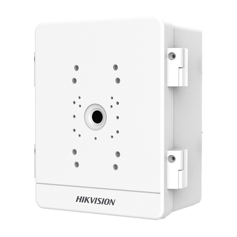 „Hikvision DS-SBOX-01“ apsaugos kameros priedas