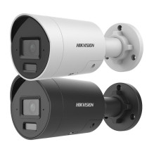 „Hikvision Pro“ serijos apsaugos kamera su „AcuSense DS-2CD2086G2H-I2U / SL (2,8 mm)“
