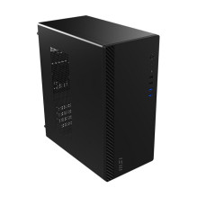 MSI PRO SHIELD M100P kompiuterio korpusas MSI PRO SHIELD M100P kompiuterio korpusas