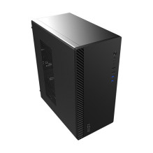 MSI PRO SHIELD M100P computer case