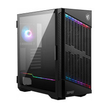 MSI MPG Velox 100P AIRFLOW