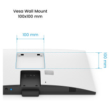 BenQ GW2490TC kompiuterio monitorius
