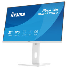 iiyama ProLite XB2797QSU-W1 computer monitor