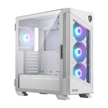 MSI MPG 100R WHITE