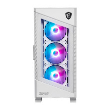 MSI MPG 100R BALTA