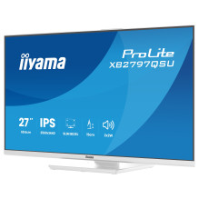 iiyama ProLite XB2797QSU-W1 kompiuterio monitorius
