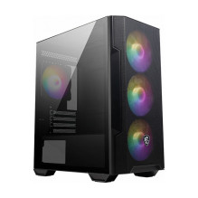 MSI MAG Forge M100R