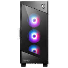 MSI MPG Velox 100R