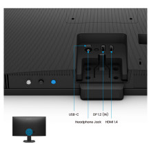 BenQ GW2790C computer monitor