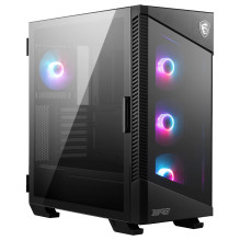 MSI MPG Velox 100R