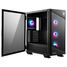 MSI MPG Velox 100R