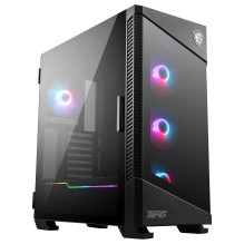 MSI MPG Velox 100R