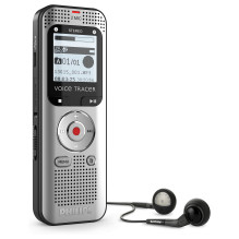 „Philips Voice Tracer DVT2015“ diktofonas