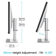BenQ MA320UP kompiuterio monitorius