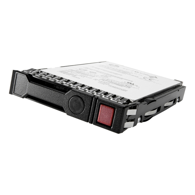HPE MSA 18TB SAS 12G Midline 7.2K LFF M2 vidinis kietasis diskas