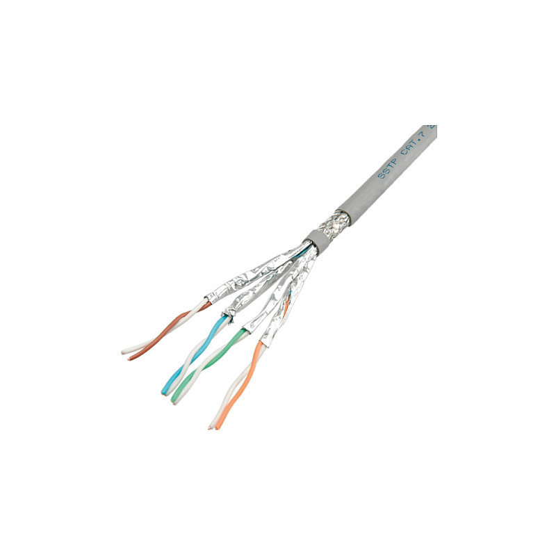 ROLINE S / FTP Cat.6 300m networking cable