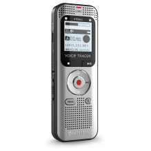 Philips Voice Tracer DVT2015 dictaphone