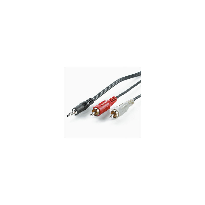 ROLINE 11.09.4341 audio cable