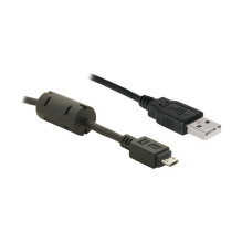 DeLOCK Cable USB 2.0 A to...
