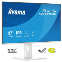 iiyama ProLite XB2797HSU-W1...