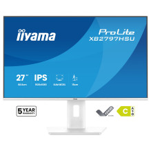 iiyama ProLite XB2797HSU-W1 computer monitor