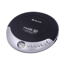 Denver DMP-391