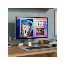 ALOGIC 32A4KPDTMSGR computer monitor