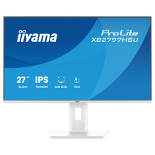 iiyama ProLite XB2797HSU-W1 computer monitor