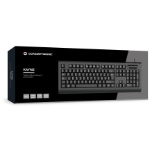 Conceptronic KAYNE01IT keyboard Conceptronic KAYNE01IT keyboard