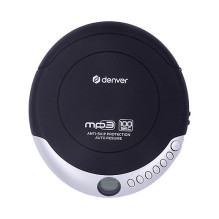 Denver DMP-391