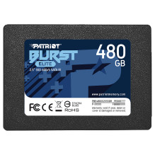 Patriot Memory Burst Elite