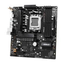 Asrock A620AM PRO-A WIFI