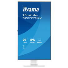 iiyama ProLite XB2797HSU-W1 computer monitor