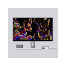 ALOGIC 32A4KPDSGR kompiuterio monitorius