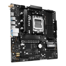 Asrock A620AM PRO-A WIFI