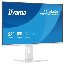 iiyama ProLite XB2797HSU-W1 computer monitor