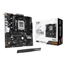 Asrock A620AM PRO-A WIFI