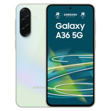 „Samsung Galaxy A36 5G“